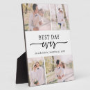 Search for handwritting plaques Newlyweds