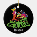 Search for funny golf christmas tree decorations Hole in one