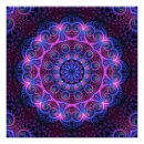 Search for heart mandala art Kaleidoscope