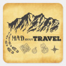 Search for travel quote stickers Travelling