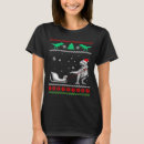 Search for christmas dinosaur tshirts Popular