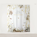 Search for woodland baby shower backdrops Forest