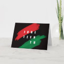 Search for juneteenth cards Freedom