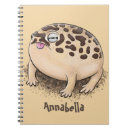 Search for frog notebooks Animal