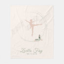 Search for dancer blankets Girly