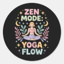 Search for body mind spirit stickers Spirituality