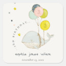 Search for kids whale stickers Nautical