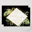 Search for rainforest invitations Foliage