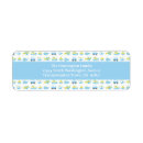 Search for transportation return address labels Cars
