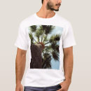 Search for palmtree tshirts Sky