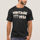 Search for 1958 clothing Limited edition