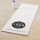 Search for logo yoga mats Workout