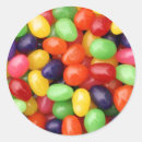 Search for easter candy stickers Yellow