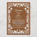 Search for western wedding programs Brown