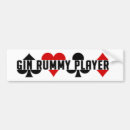 Search for player bumper stickers Humour