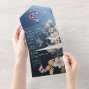Search for silky invitations White
