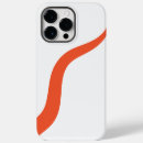 Search for orange and white iphone cases Chic