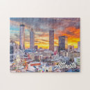 Search for atlanta puzzles Georgia