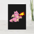 Search for dragon birthday cards Girl