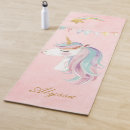 Search for unicorn yoga mats Kids