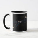 Search for asteroids drinkware Universe