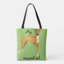 Search for greyhounds bags Iggy