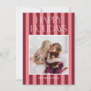 Search for burgundy christmas cards Pink