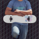 Search for aesthetic skateboards Cute