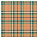 Search for halloween plaid fabric Orange