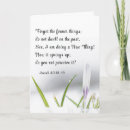 Search for things i cards Bible verse