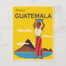 Search for guatemala postcards Retro