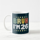 Search for six year mugs Party