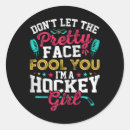Search for hockey helmet stickers Defense