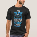 Search for swim quotes tshirts Swimmer