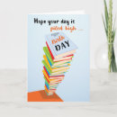Search for pile birthday cards Books