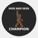 Search for hide stickers Fun