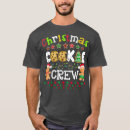 Search for halloween cookies tshirts Cookie gingerbread