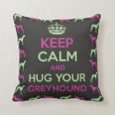 Search for keep calm cushions Sleep