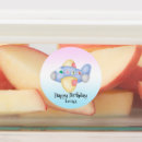 Search for cute plane stickers Party