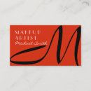 Search for orange business cards Fashion