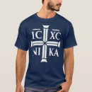 Search for orthodox christian tshirts God