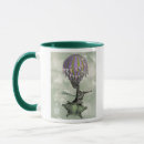 Search for balloon art mugs Animals