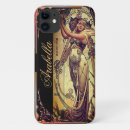 Search for advertisement iphone cases Woman