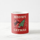 Search for merry catmas mugs Kitten