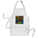 Search for comic art aprons Superhero