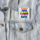 Search for yay badges Gay