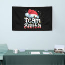 Search for santa claus banners Festive