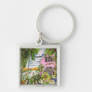 Search for cottages key rings Tropical