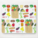 Search for food mousepads Fruit