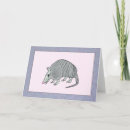 Search for armadillo cards Texas